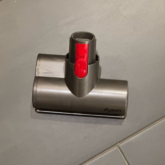 Dyson Quick Release Mini Motorhead Part no. 967479-04 - Picture 1 of 3